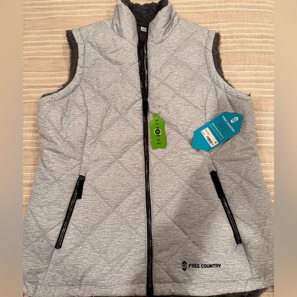 Vest